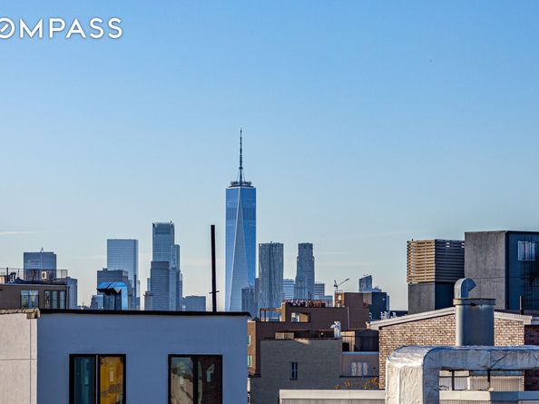 195 Spencer Street 7B, Brooklyn NY 11205