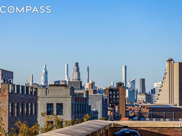195 Spencer Street 7B, Brooklyn NY 11205