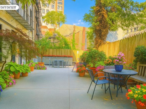 22 Cornelia Street 7, New York NY 10014
