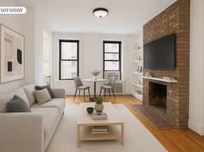 22 Cornelia Street 7, New York NY 10014