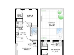 565 5th Street 3, Brooklyn NY 11215