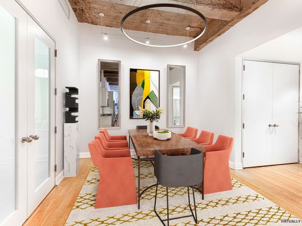 419 West 55th Street 2D, New York NY 10019