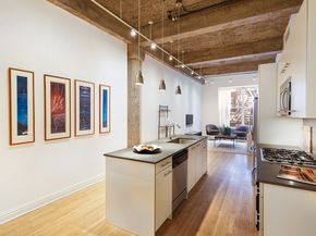 419 West 55th Street 2D, New York NY 10019