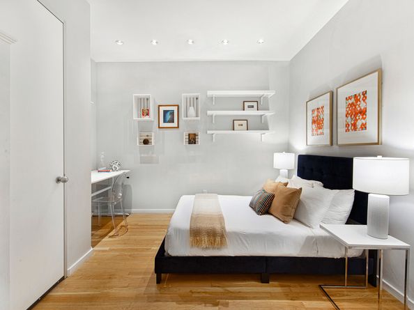 419 West 55th Street 2D, New York NY 10019