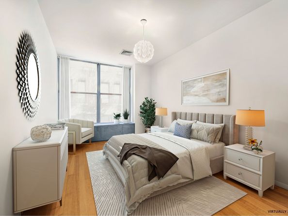 419 West 55th Street 2D, New York NY 10019