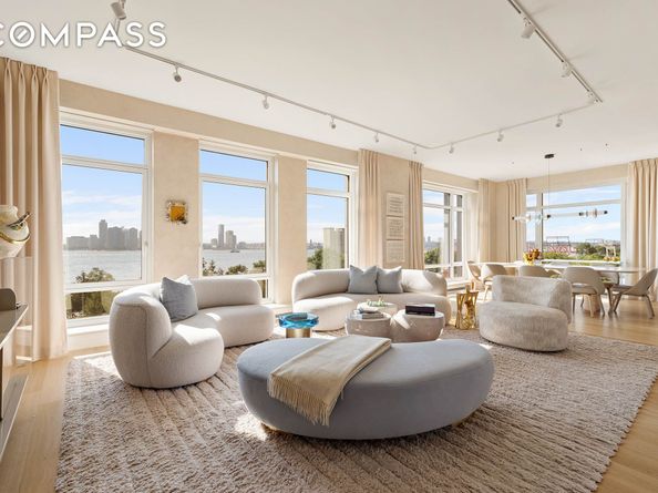 70 Vestry Street 5B, New York NY 10013