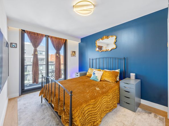 14-54 31st Avenue 7A, Queens NY 11106