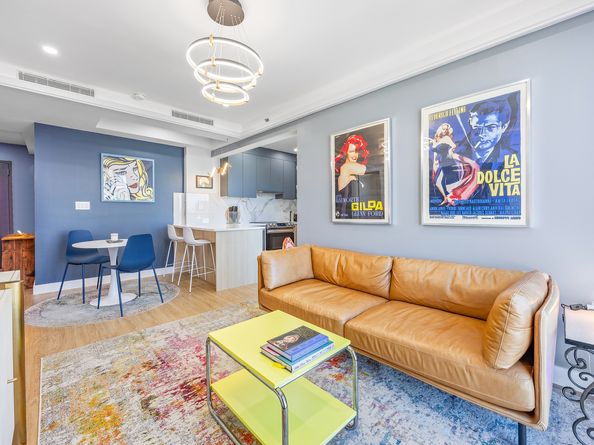 14-54 31st Avenue 7A, Queens NY 11106