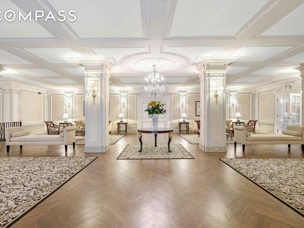 225 Central Park W 919, New York NY 10024