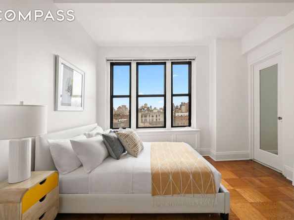 225 Central Park W 919, New York NY 10024