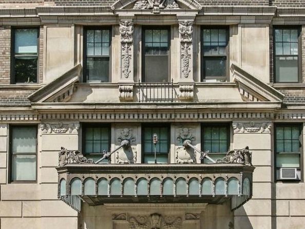 225 Central Park W 919, New York NY 10024