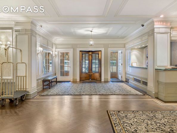 225 Central Park W 919, New York NY 10024