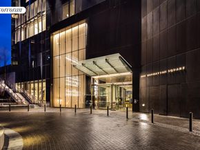 252 South Street 25H, New York NY 10002