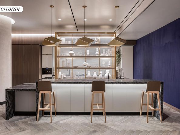 252 South Street 25H, New York NY 10002