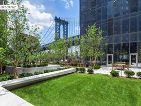 252 South Street 25H, New York NY 10002