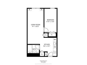 359 West 30th Street 2B, New York NY 10001