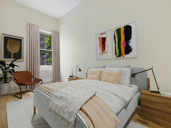 359 West 30th Street 2B, New York NY 10001