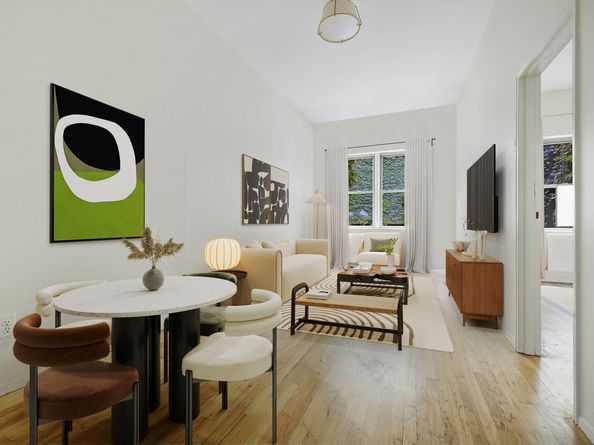 359 West 30th Street 2B, New York NY 10001