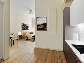 359 West 30th Street 2B, New York NY 10001