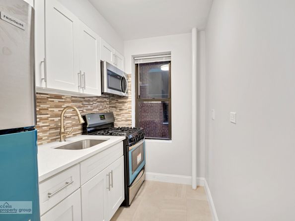 98 Park Terrace E 1E, New York NY 10034