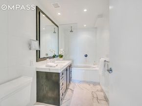 333 Rector Place PH6S, New York NY 10280