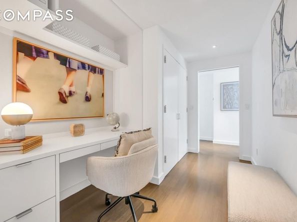 333 Rector Place PH6S, New York NY 10280