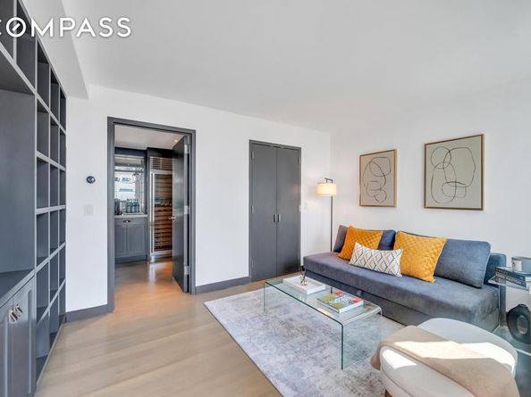 333 Rector Place PH6S, New York NY 10280