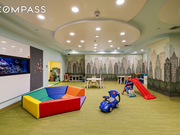 333 Rector Place PH6S, New York NY 10280