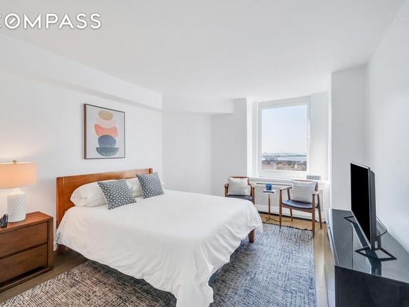 333 Rector Place PH6S, New York NY 10280