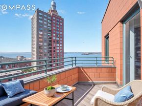 333 Rector Place PH6S, New York NY 10280