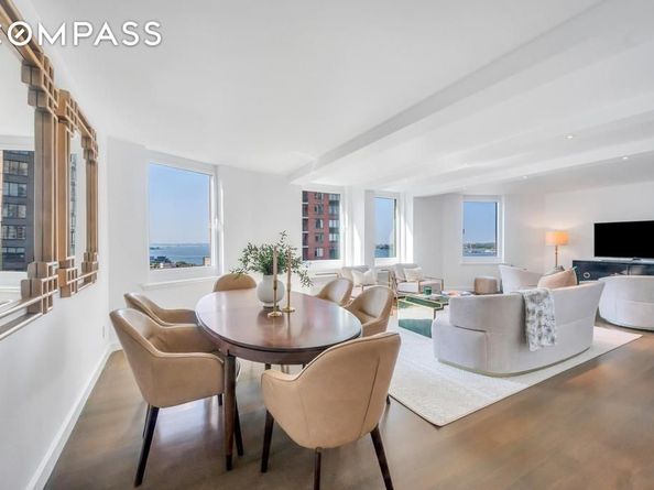 333 Rector Place PH6S, New York NY 10280