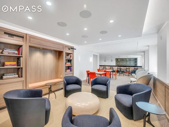 333 Rector Place PH6S, New York NY 10280