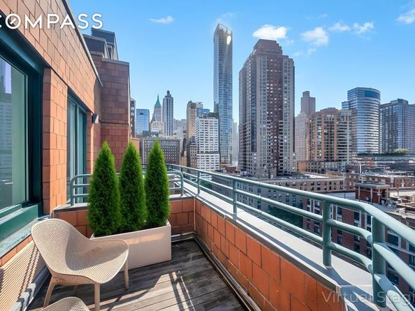 333 Rector Place PH6S, New York NY 10280