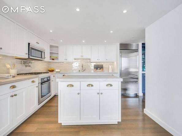 333 Rector Place PH6S, New York NY 10280