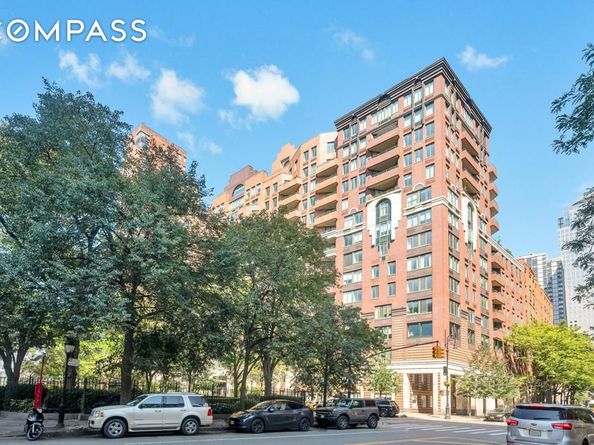 333 Rector Place PH6S, New York NY 10280