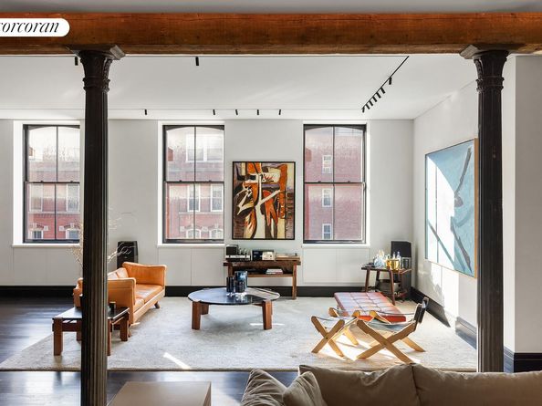 115 West Broadway 4, New York NY 10013