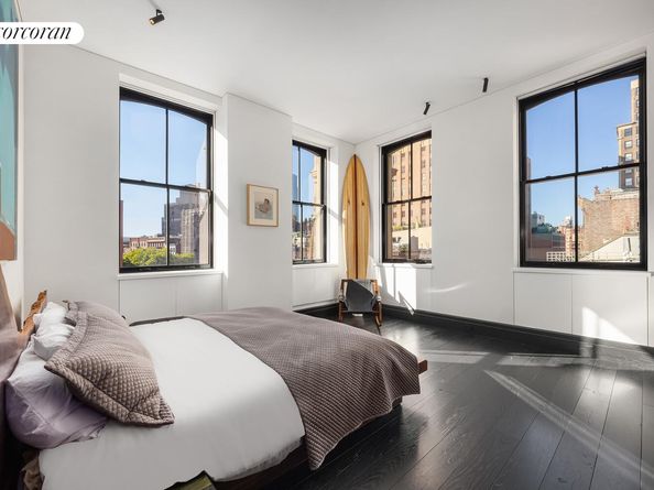 115 West Broadway 4, New York NY 10013
