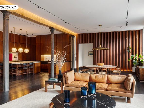 115 West Broadway 4, New York NY 10013