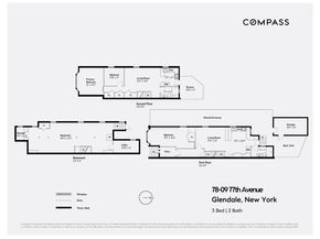 78-09 77th Avenue, Queens NY 11385