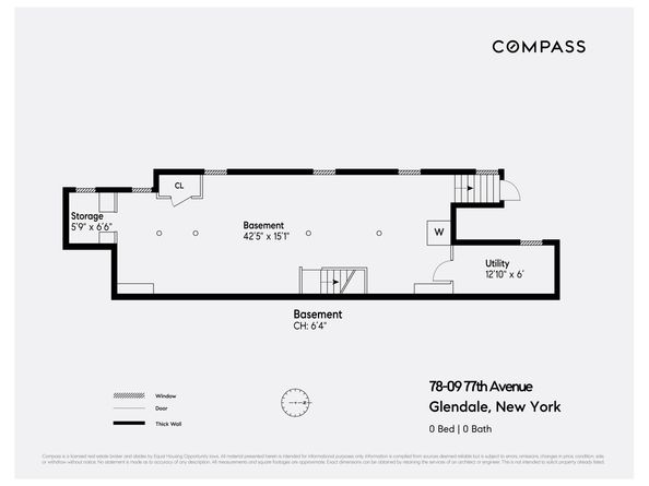 78-09 77th Avenue, Queens NY 11385