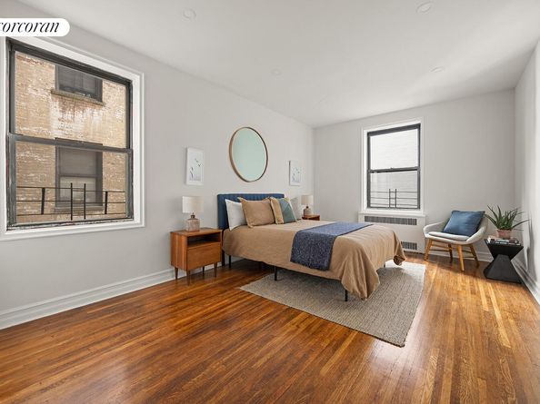 657 East 26th Street 2T, Brooklyn NY 11210