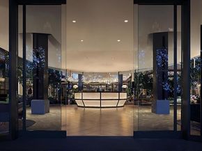 515 West 18th Street 321, New York NY 10011