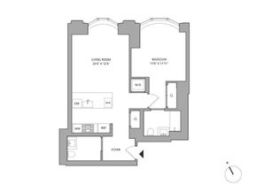 515 West 18th Street 321, New York NY 10011
