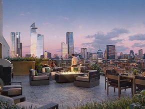 515 West 18th Street 321, New York NY 10011