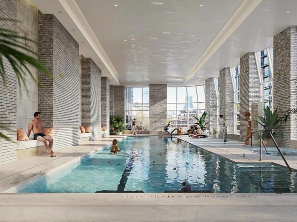 515 West 18th Street 321, New York NY 10011