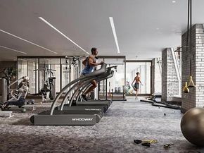 515 West 18th Street 321, New York NY 10011