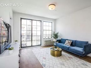 1229 Putnam Avenue 2D, Brooklyn NY 11221