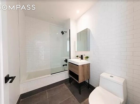 1229 Putnam Avenue 2D, Brooklyn NY 11221