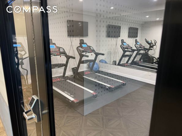 1229 Putnam Avenue 2D, Brooklyn NY 11221