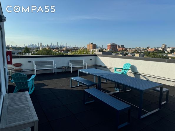 1229 Putnam Avenue 2D, Brooklyn NY 11221